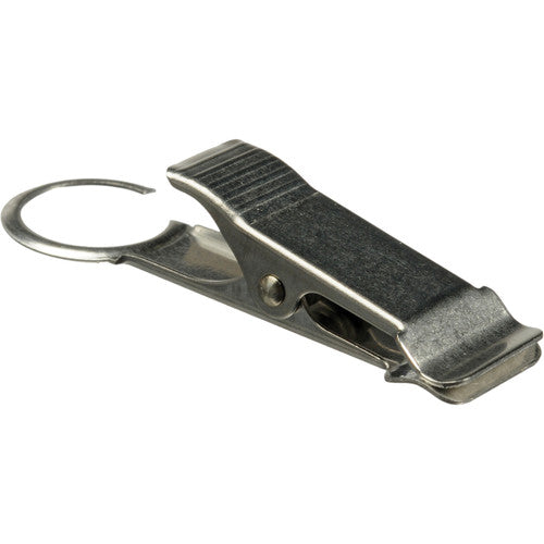 Delta Steel Film Clip - Pack of 10