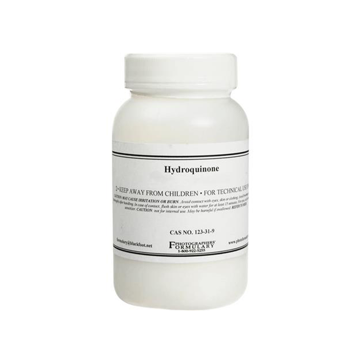 Photographers' Formulary Hydroquinone for B+W Film Developer, 1lbs