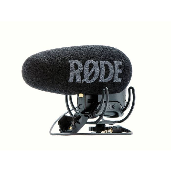 Rode VideomMic Pro+