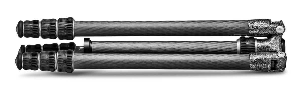 Gitzo Series 1 Carbon 4 Section Traveler Tripod GT1545T