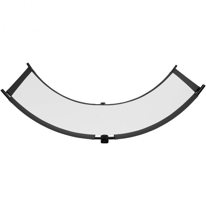 Westcott Eyelighter 2 White Fabric