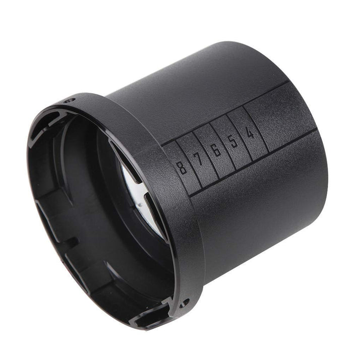 Godox AD400 Pro Interchangeable Mount Ring Adapter for Profoto