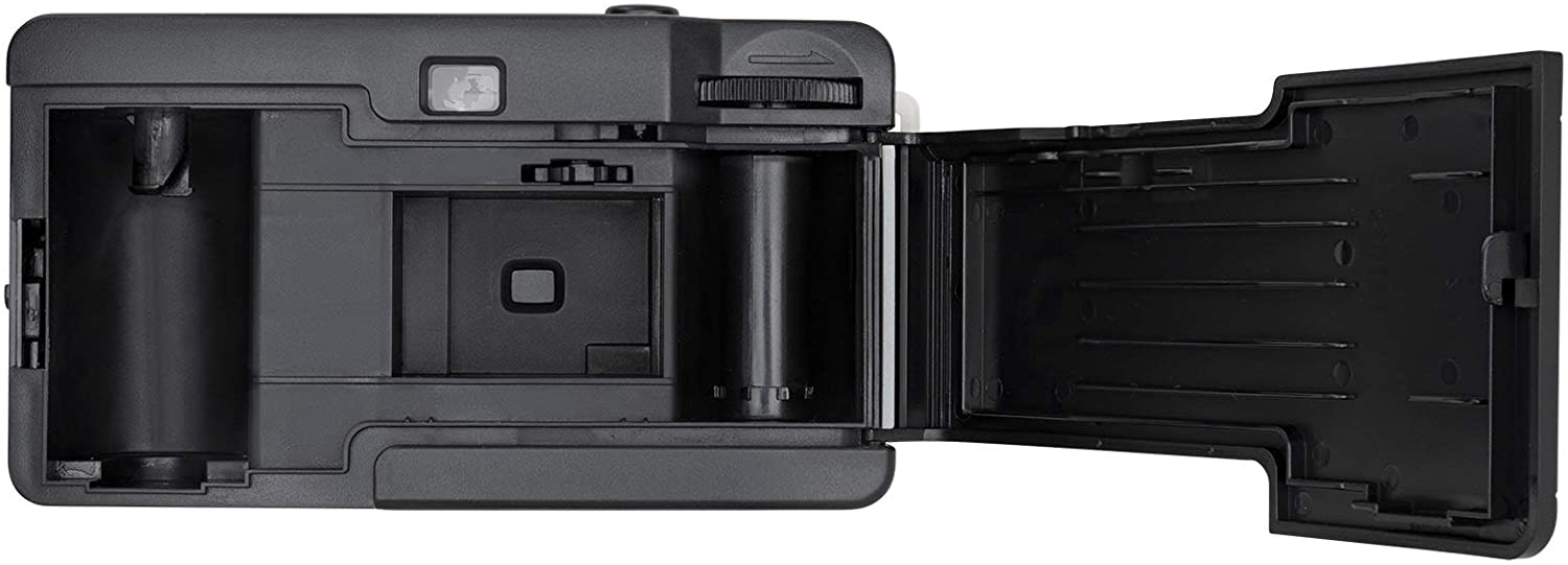 Ilford Sprite 35-II Film Camera