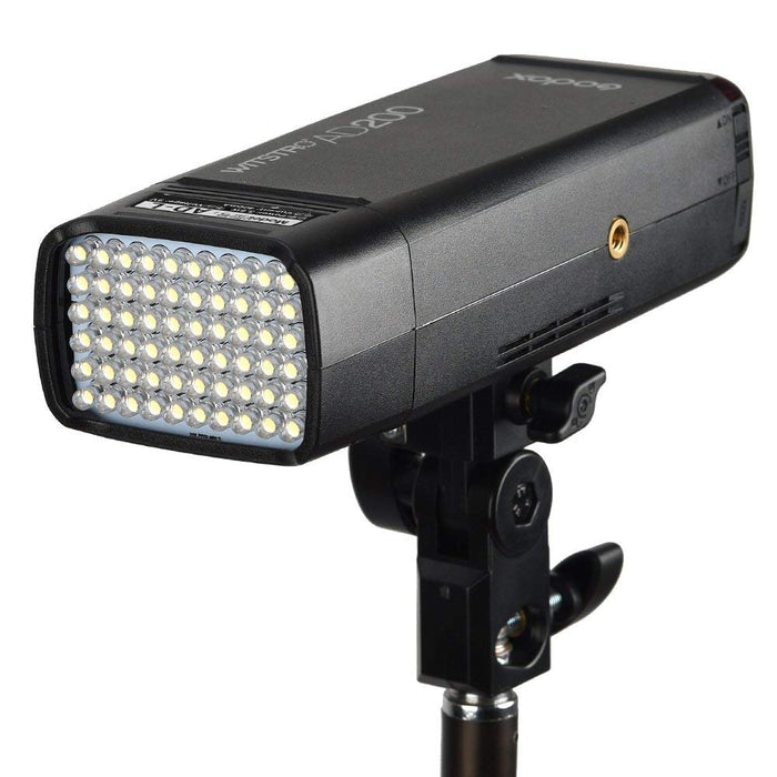 Godox AD-L LED Head for AD200 Pocket Flash