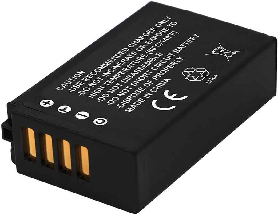 ProMaster EN-EL24 Lithium Ion Battery - Nikon
