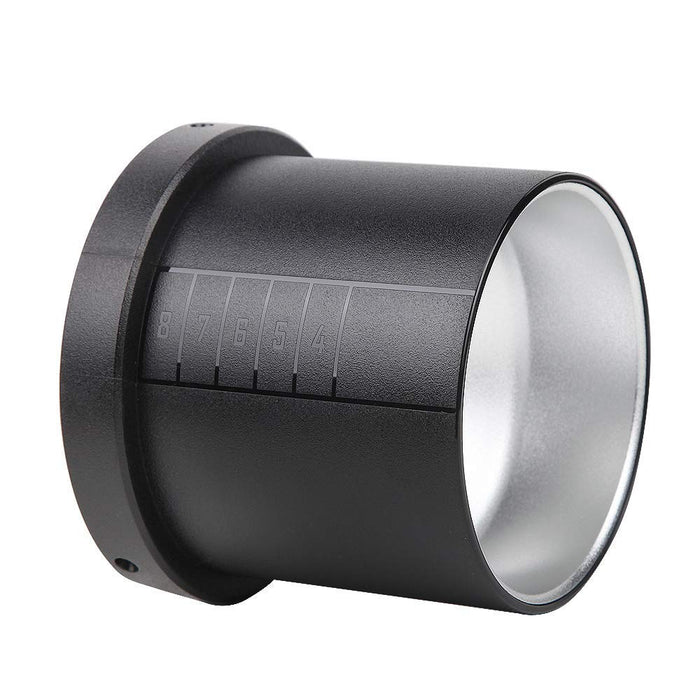 Godox AD400 Pro Interchangeable Mount Ring Adapter for Profoto