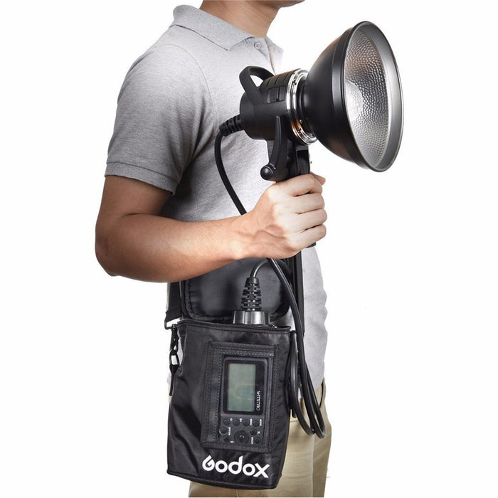 Godox AD600 Shoulder Bag