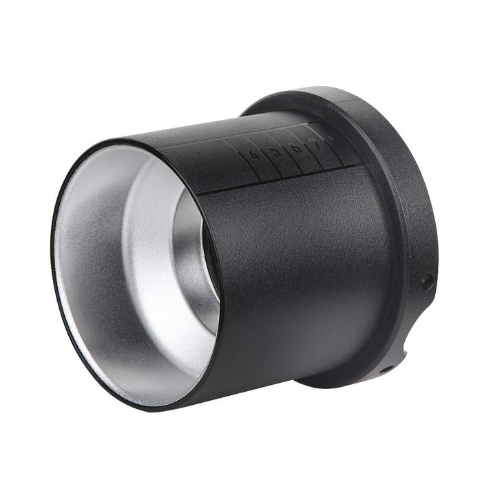 Godox AD400 Pro Interchangeable Mount Ring Adapter for Profoto