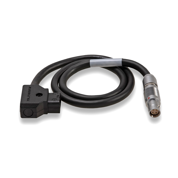 Tilta P-Tap to RED DSMC2 Power Cable