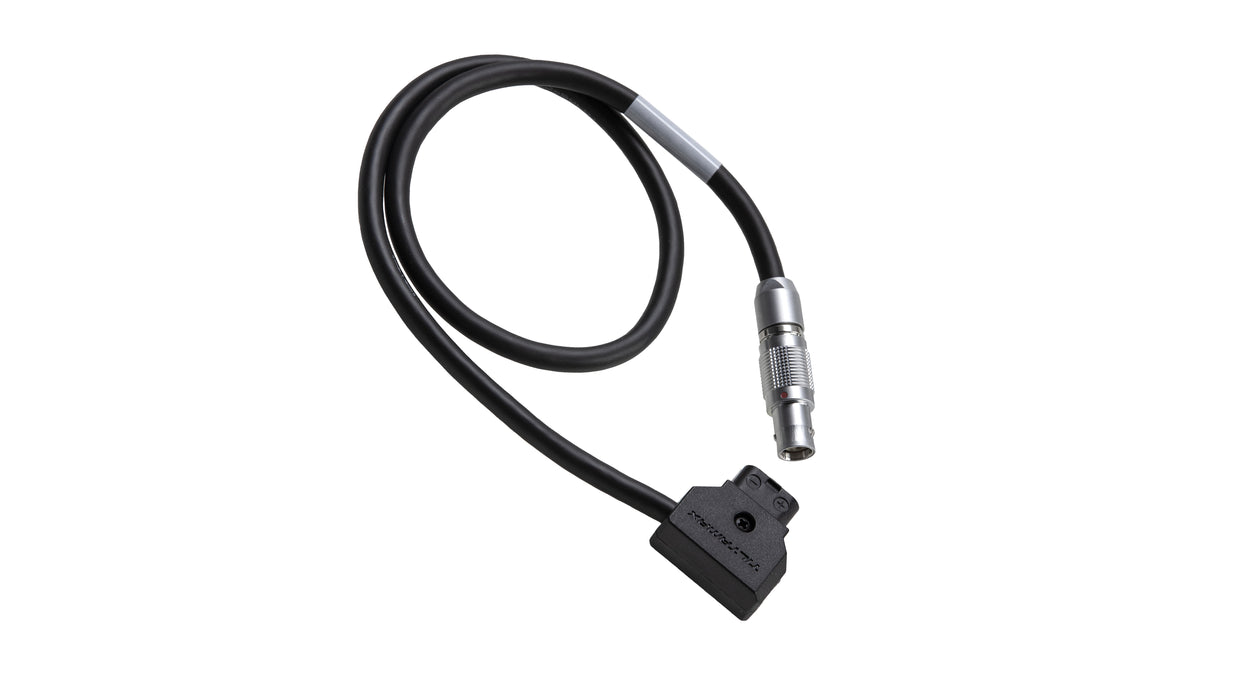 Tilta P-Tap to RED DSMC2 Power Cable