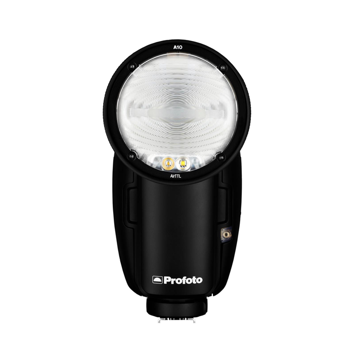 Profoto A10 for Fujifilm