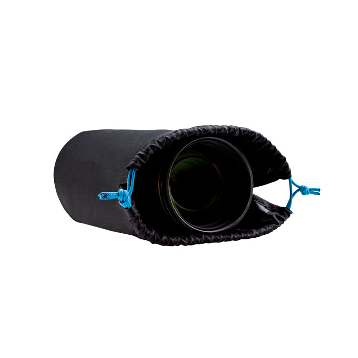Tenba Tools Soft Lens Pouch - 9 x 4.8"