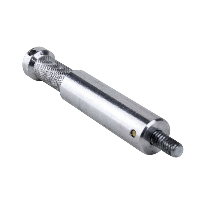 Kupo 3.5" Long 5/8" Baby Stud with 1/4"-20 Male Thread