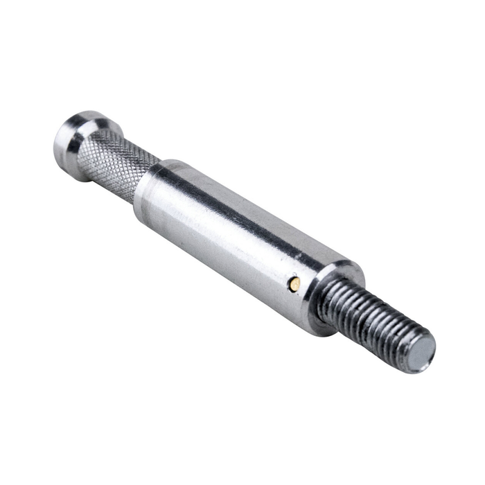 Kupo 3.5" Extra Long 5/8" Baby Stud with 3/8"-16 Male Thread