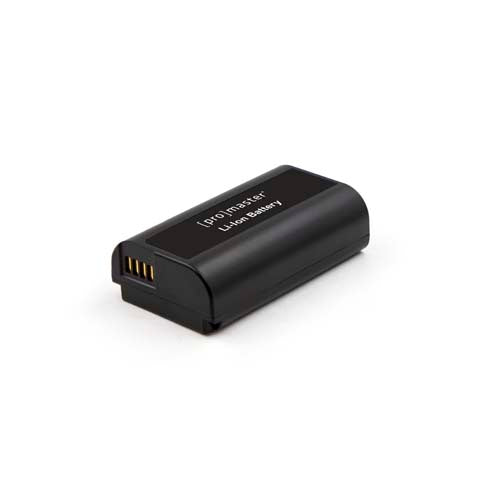 ProMaster Lumix DMW-BLJ31 LI-ION Battery