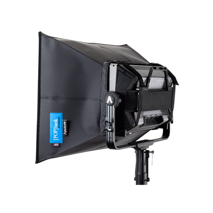 Chimera Pop Bank for Aputure Nova P300c