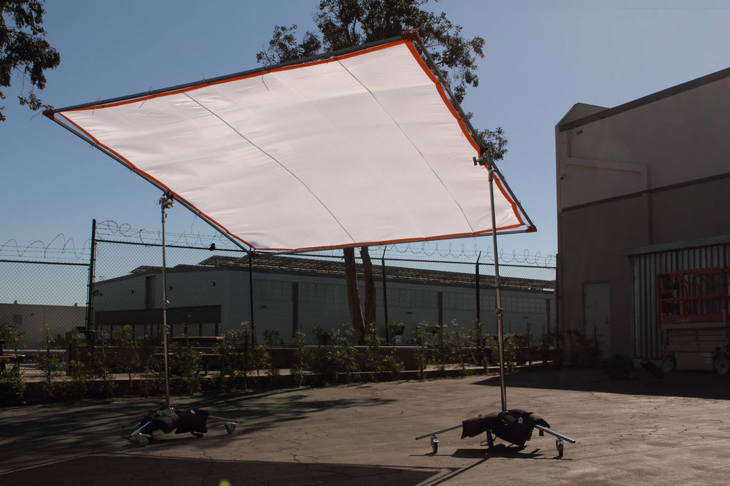 Matthews Butterfly/Overhead Hollywood Frame - 12x12'