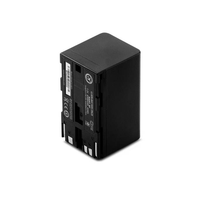 RED Digital Cinema REDVOLT BP Battery
