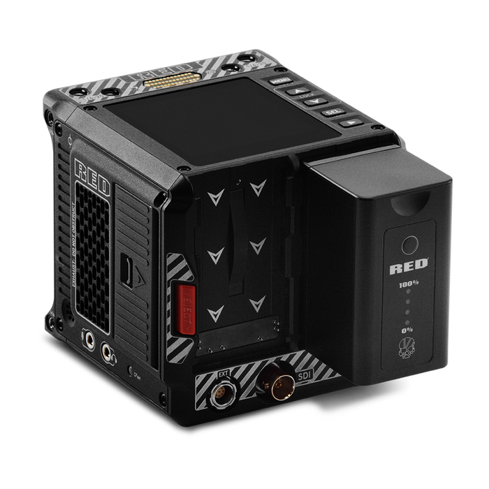 RED Digital Cinema REDVOLT BP Battery