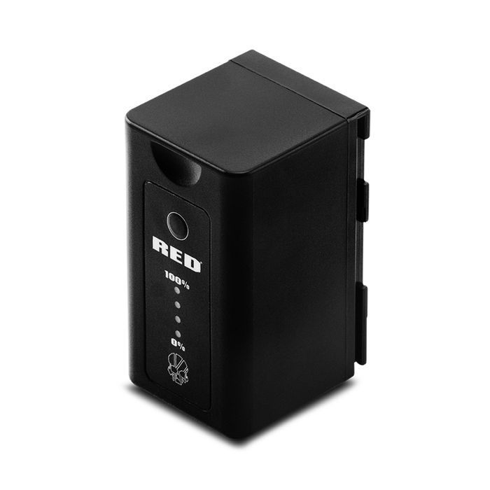 RED Digital Cinema REDVOLT BP Battery