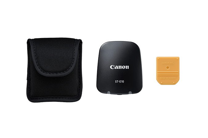 Canon Speedlite Transmitter ST-E10
