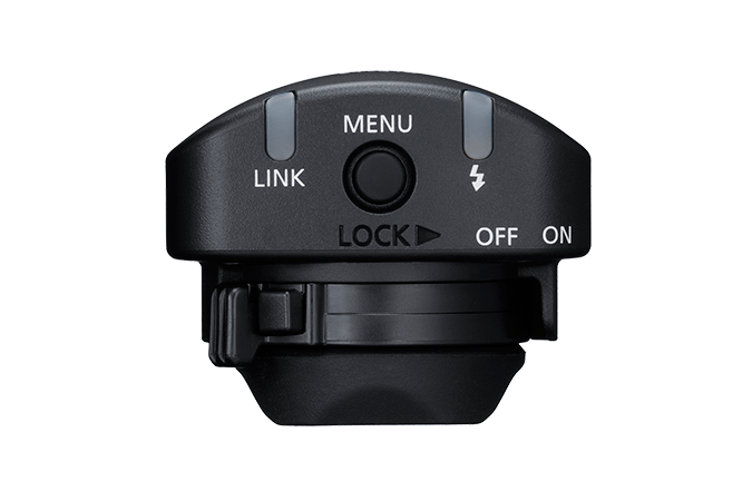Canon Speedlite Transmitter ST-E10