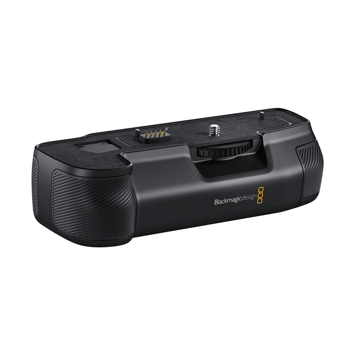 Blackmagic Design Pocket Cinema Camera Battery Grip for 6K Pro