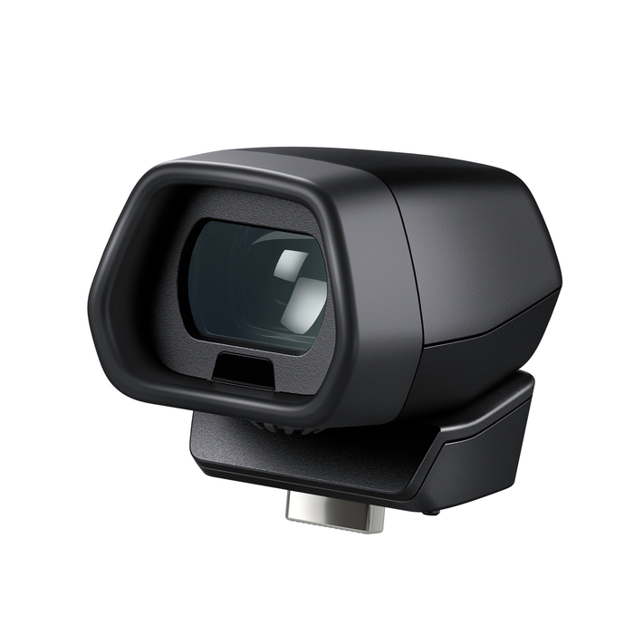 Blackmagic Design Pocket Cinema Camera Pro EVF for 6K Pro