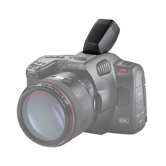 Blackmagic Design Pocket Cinema Camera Pro EVF for 6K Pro