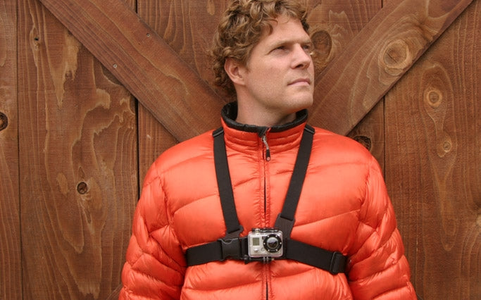 GoPro Chesty Mount Harness