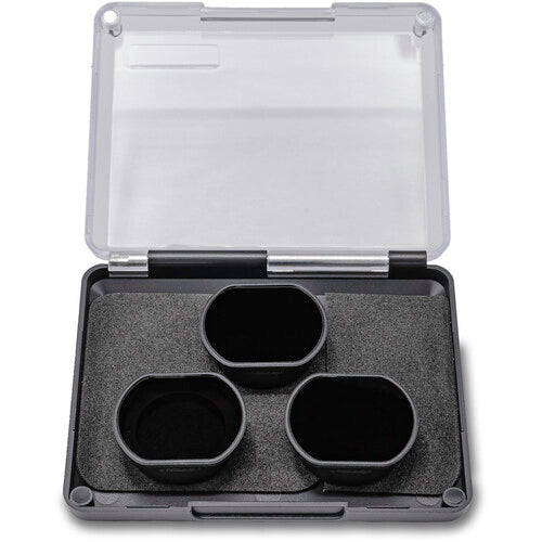 Tiffen 3-Filter Neutral Density Kit for DJI FPV Drone
