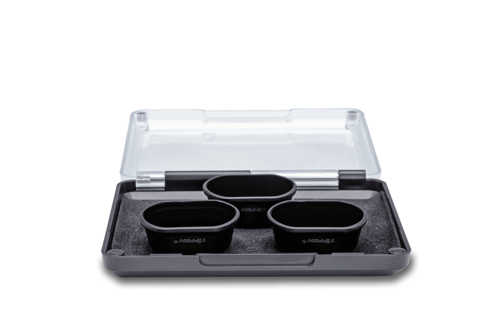 Tiffen 3-Filter Neutral Density Kit for DJI FPV Drone