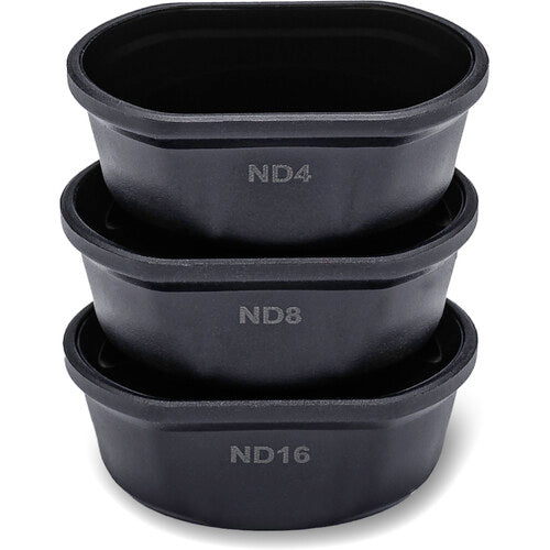Tiffen 3-Filter Neutral Density Kit for DJI FPV Drone