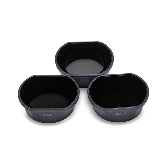 Tiffen 3-Filter Neutral Density Kit for DJI FPV Drone
