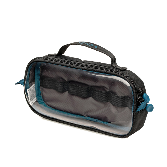 Tenba Tools Duo 4 Cable Pouch