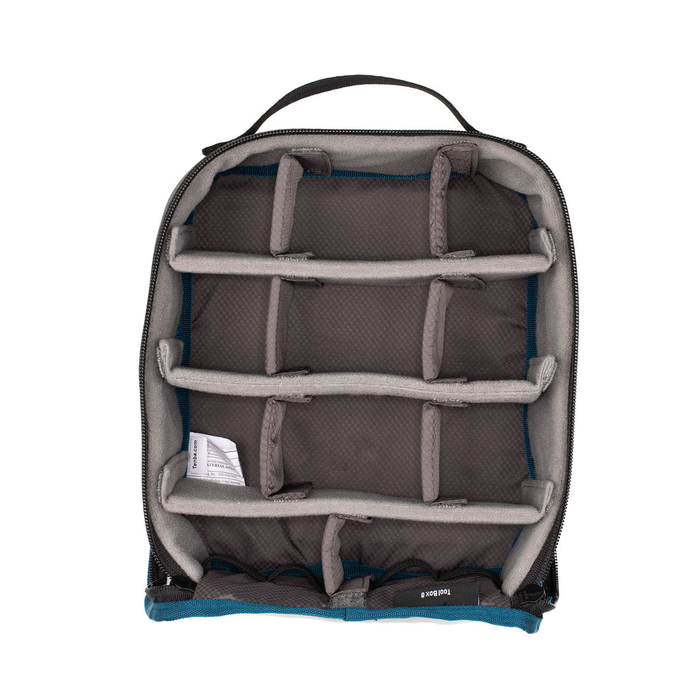 Tenba Tools Tool Box 8