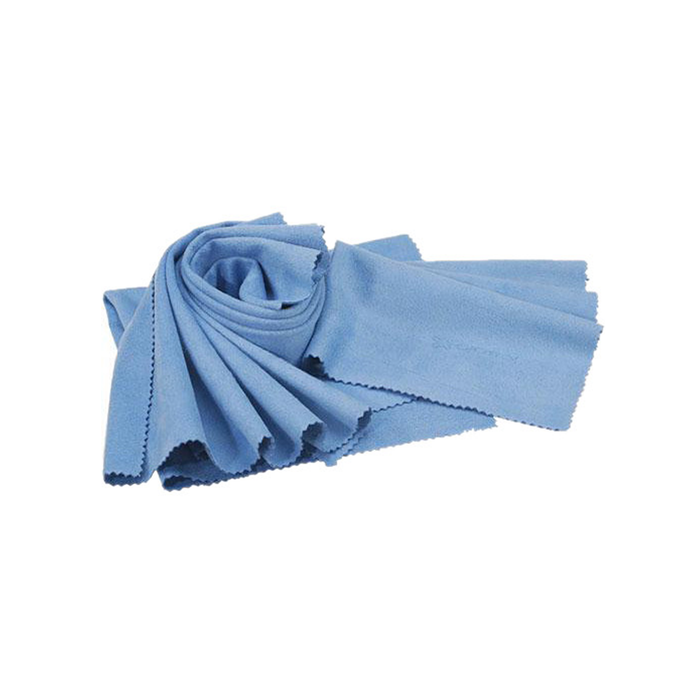 Giottos Anti-Static Microfiber Cleaning Cloth, 15x11"