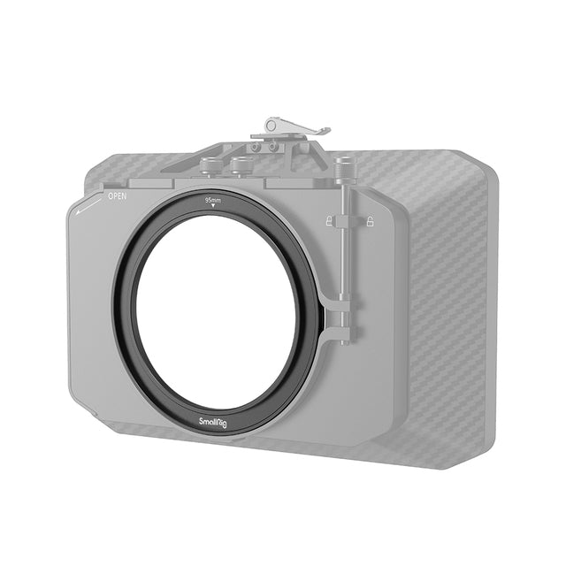 SmallRig 95 to 114mm Threaded Adapter Ring for Matte Box