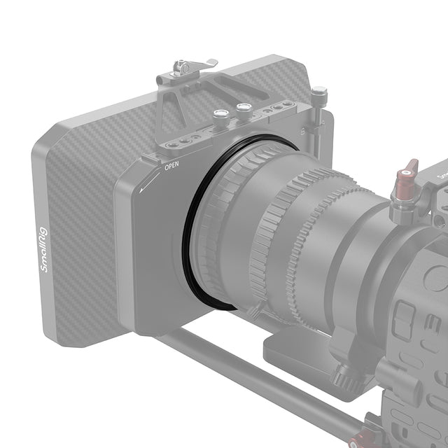SmallRig 95 to 114mm Threaded Adapter Ring for Matte Box