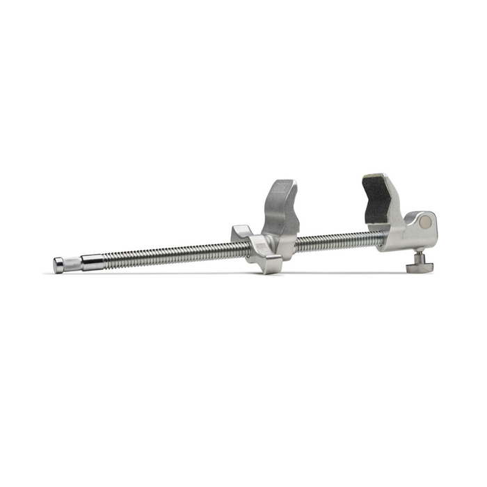 Kupo Super Viser Clamp 9" with End Jaw