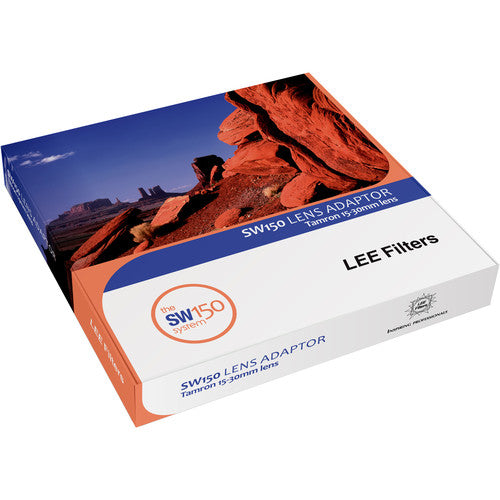 LEE Filters SW150 Mark II Lens Adapter for Tamron SP 15-30mm f/2.8 Di VC USD Lens