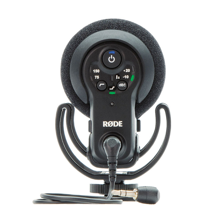 Rode VideomMic Pro+