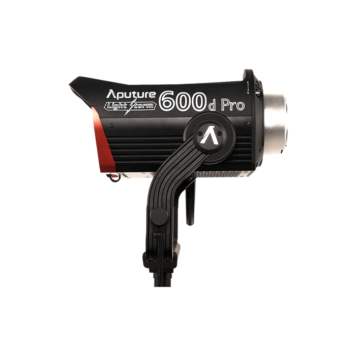 Aputure LS 600d Pro Light Storm Daylight LED Light (Gold Mount)
