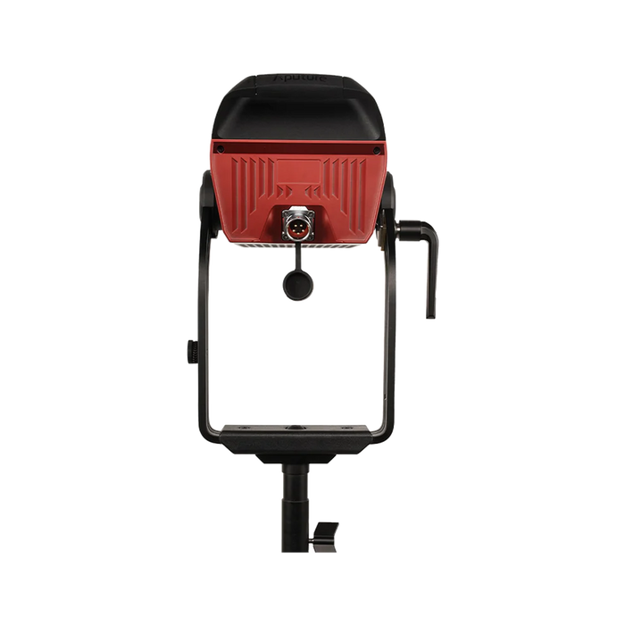 Aputure LS 600d Pro Light Storm Daylight LED Light (Gold Mount)