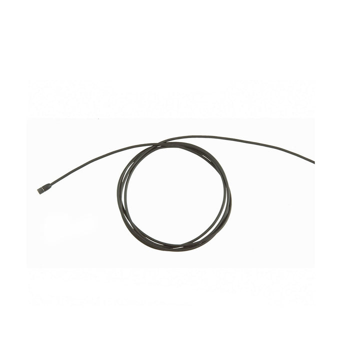 Sennheiser MKE 2 Gold Omnidirectional Lavalier Microphone - Black