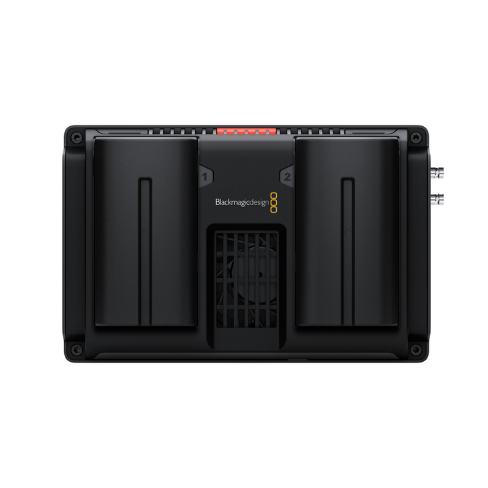 Blackmagic Design Video Assist 3G-SDI/HDMI 5" Recorder/Monitor