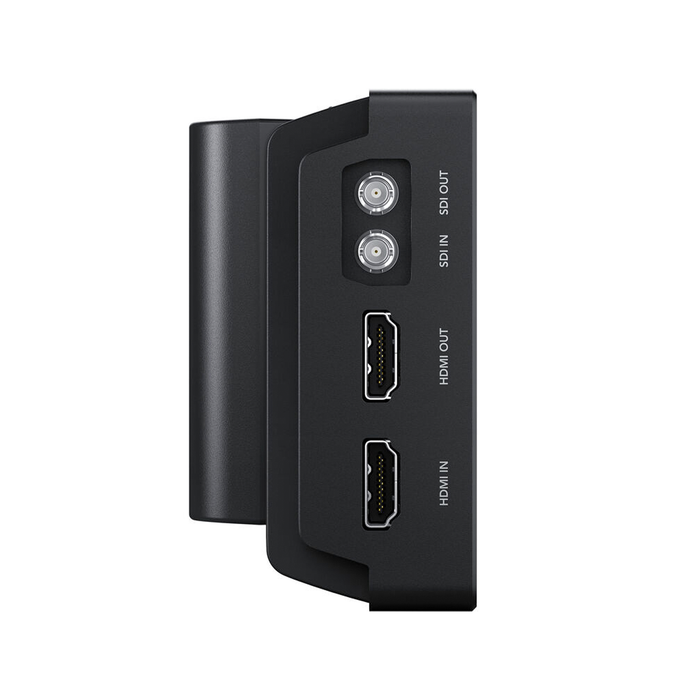 Blackmagic Design Video Assist 3G-SDI/HDMI 5" Recorder/Monitor