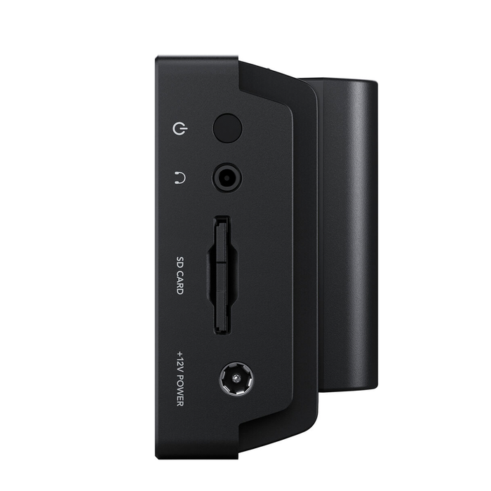 Blackmagic Design Video Assist 3G-SDI/HDMI 5" Recorder/Monitor