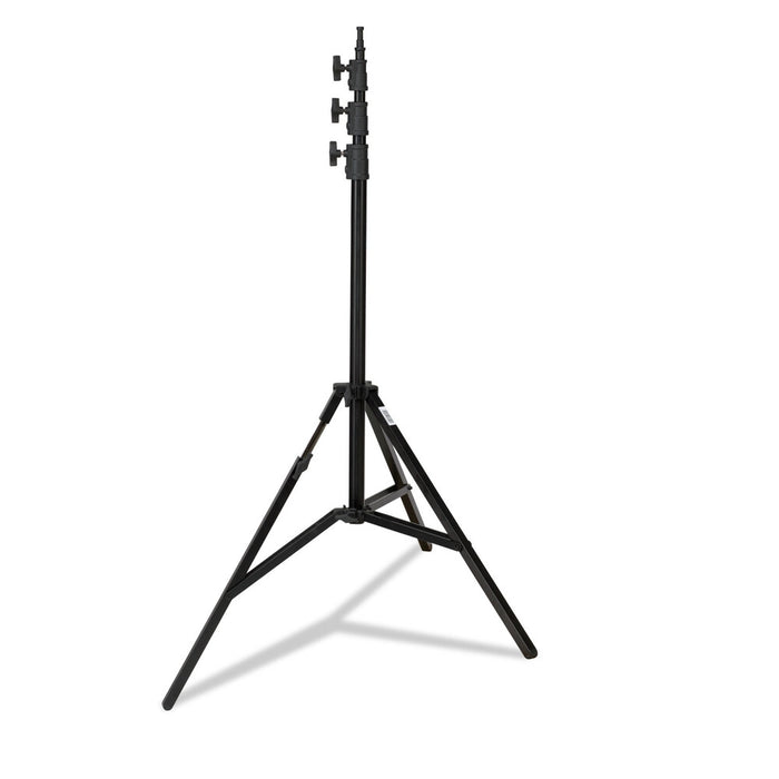 Kupo Baby Kit Stand with Square Legs 13' - Black