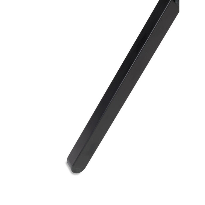 Kupo Baby Kit Stand with Square Legs 13' - Black